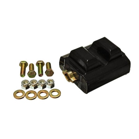 Omnisports 3.1151G Motor Mount - Black OM3621686